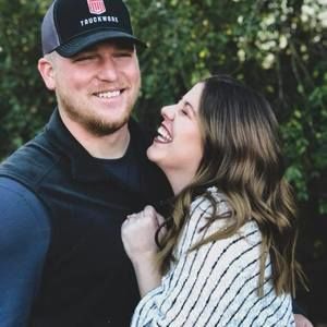 Meet your Posher, Jarrett